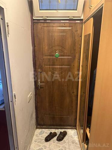 Satılır 4 otaqlı köhnə tikili 114 m², Yeni Günəşli q., photo 22 from 24