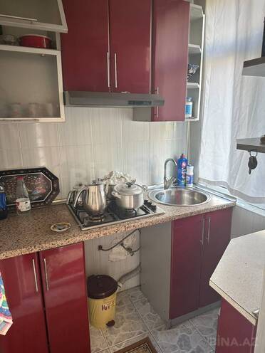 Satılır 4 otaqlı köhnə tikili 114 m², Yeni Günəşli q., photo 10 from 24
