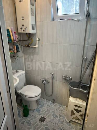 Satılır 4 otaqlı köhnə tikili 114 m², Yeni Günəşli q., photo 14 from 24