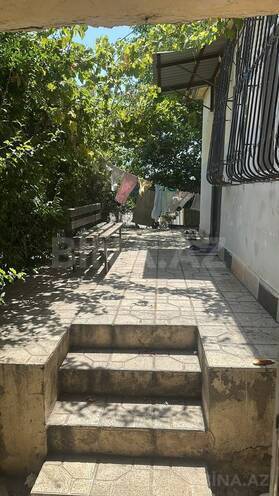 Satılır 4 otaqlı köhnə tikili 114 m², Yeni Günəşli q., photo 23 from 24