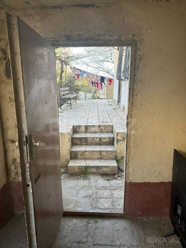 Satılır 4 otaqlı köhnə tikili 114 m², Yeni Günəşli q., photo 21 from 24