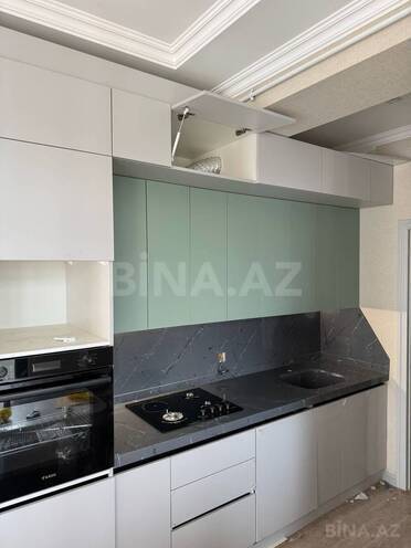 Satılır 3 otaqlı yeni tikili 75.2 m², Memar Əcəmi m., photo 9 from 14