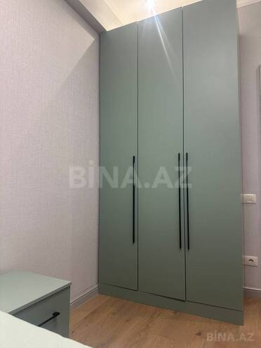 Satılır 3 otaqlı yeni tikili 75.2 m², Memar Əcəmi m., photo 11 from 14