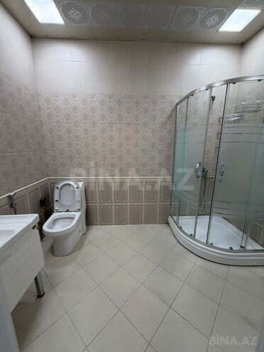 İcarəyə verilir 3 otaqlı yeni tikili 148 m², 8 Noyabr m., photo 21 from 28