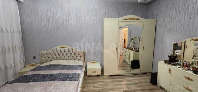 İcarəyə verilir 3 otaqlı yeni tikili 148 m², 8 Noyabr m., photo 26 from 28