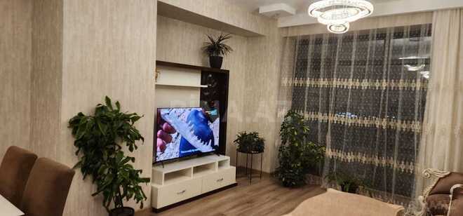İcarəyə verilir 3 otaqlı yeni tikili 148 m², 8 Noyabr m., photo 9 from 28
