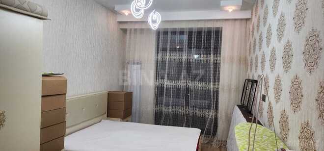 İcarəyə verilir 3 otaqlı yeni tikili 148 m², 8 Noyabr m., photo 20 from 28