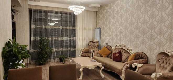 İcarəyə verilir 3 otaqlı yeni tikili 148 m², 8 Noyabr m., photo 8 from 28