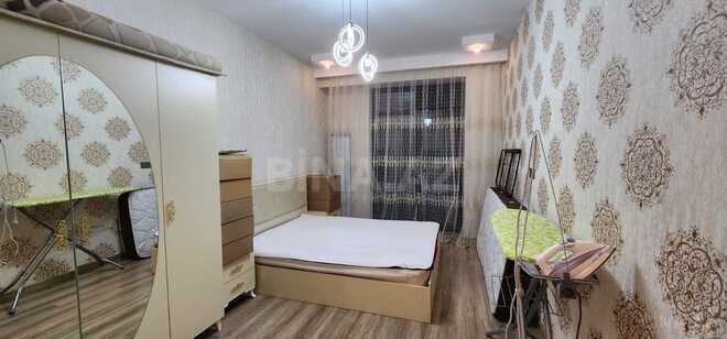 İcarəyə verilir 3 otaqlı yeni tikili 148 m², 8 Noyabr m., photo 19 from 28