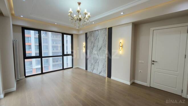 Продается 3-комн. новостройка 84 м², м. Бакмил, photo 4 from 27