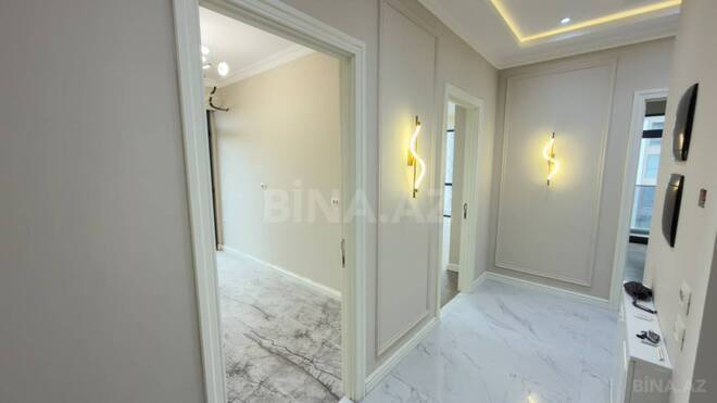 Продается 3-комн. новостройка 84 м², м. Бакмил, photo 21 from 27