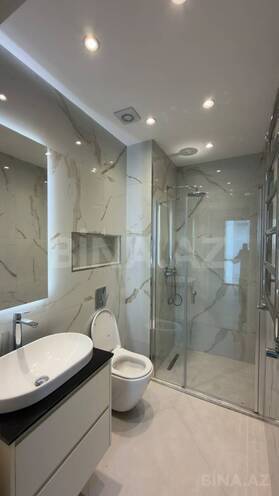 Продается 3-комн. новостройка 84 м², м. Бакмил, photo 24 from 27