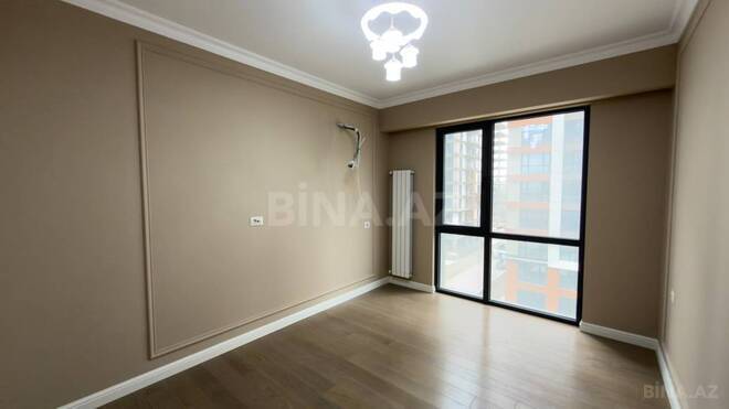 Продается 3-комн. новостройка 84 м², м. Бакмил, photo 15 from 27