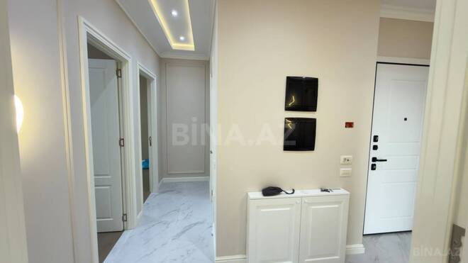 Продается 3-комн. новостройка 84 м², м. Бакмил, photo 22 from 27
