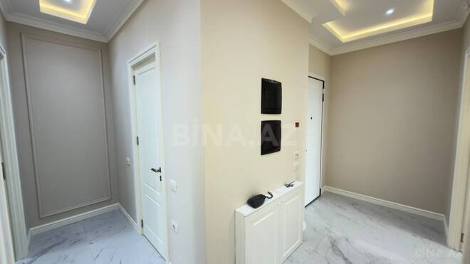 Продается 3-комн. новостройка 84 м², м. Бакмил, photo 23 from 27