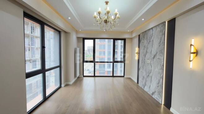 Продается 3-комн. новостройка 84 м², м. Бакмил, photo 1 from 27
