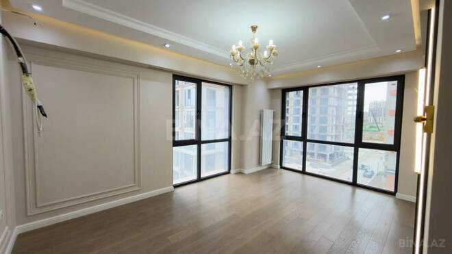 Продается 3-комн. новостройка 84 м², м. Бакмил, photo 3 from 27