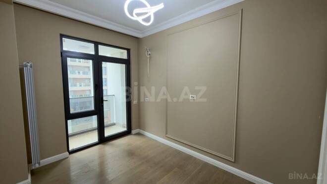 Продается 3-комн. новостройка 84 м², м. Бакмил, photo 12 from 27