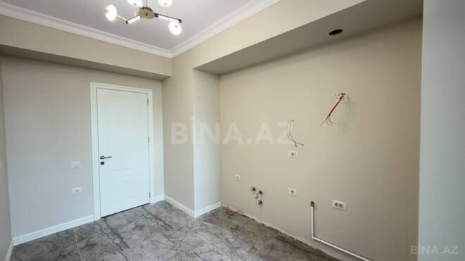 Продается 3-комн. новостройка 84 м², м. Бакмил, photo 11 from 27