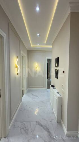 Продается 3-комн. новостройка 84 м², м. Бакмил, photo 20 from 27
