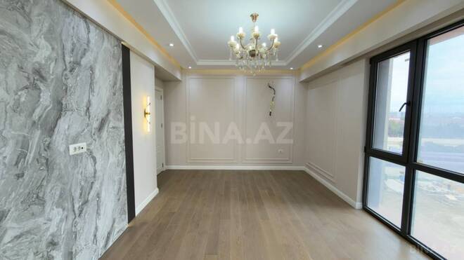 Продается 3-комн. новостройка 84 м², м. Бакмил, photo 7 from 27