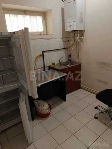 İcarəyə verilir 7 otaqlı ofis 170 m², Gənclik m., photo 10 from 21