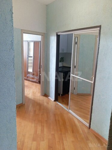 Продается 2-комн. новостройка 52 м², м. Ази Асланов, photo 7 from 11