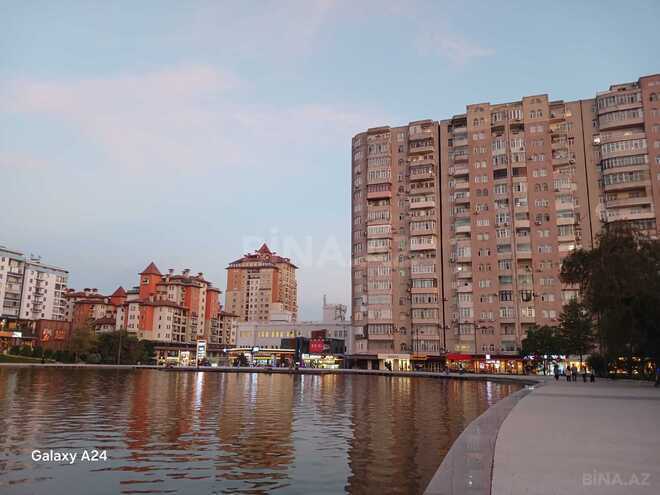 Продаётся 4-комн. новостройка 196 м², м. Гянджлик, photo 1 from 8