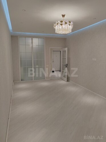 Satılır 3 otaqlı yeni tikili 79 m², Şah İsmayıl Xətai m., photo 4 from 24