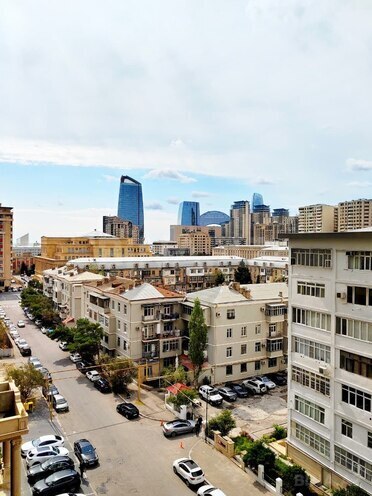 Satılır 3 otaqlı yeni tikili 79 m², Şah İsmayıl Xətai m., photo 22 from 24