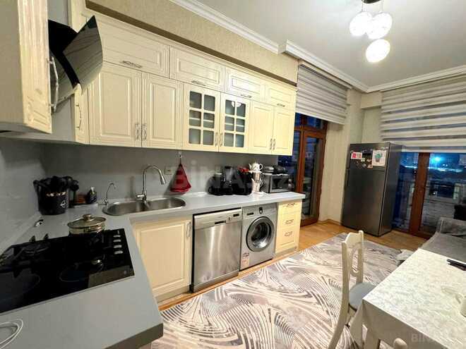 Satılır 3 otaqlı yeni tikili 115 m², Neftçilər m., photo 10 from 17