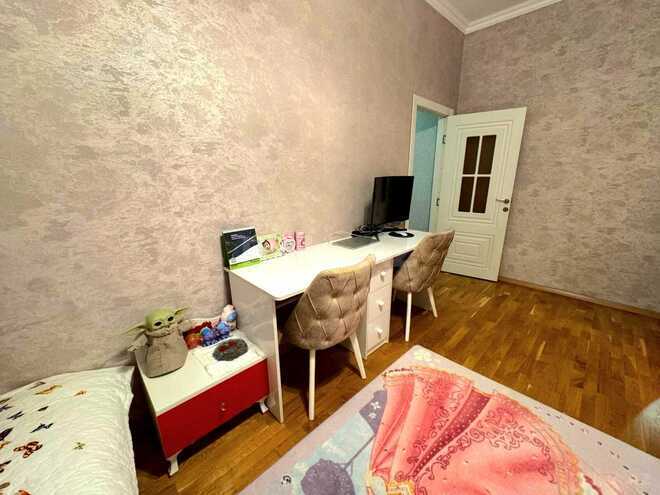 Satılır 3 otaqlı yeni tikili 115 m², Neftçilər m., photo 9 from 17