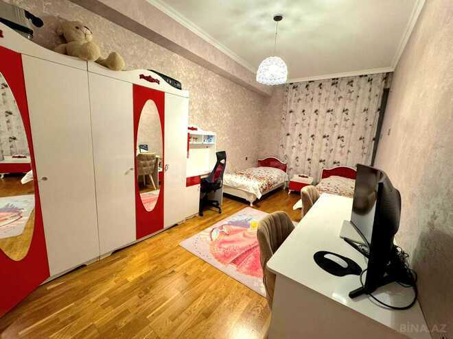 Satılır 3 otaqlı yeni tikili 115 m², Neftçilər m., photo 8 from 17