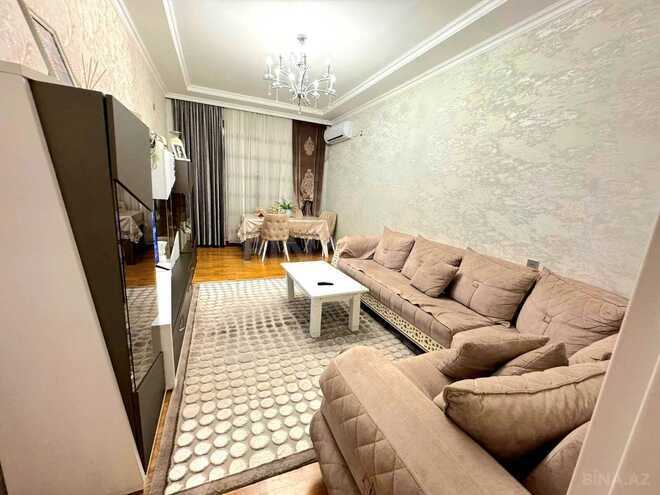 Satılır 3 otaqlı yeni tikili 115 m², Neftçilər m., photo 5 from 17
