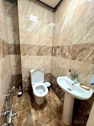 Satılır 3 otaqlı yeni tikili 115 m², Neftçilər m., photo 15 from 17