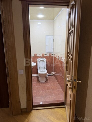 Сдается 3-комн. новостройка 170 м², м. Нариман Нариманов, photo 12 from 15