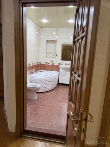 Сдается 3-комн. новостройка 170 м², м. Нариман Нариманов, photo 11 from 15