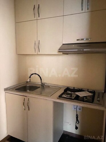 İcarəyə verilir 2 otaqlı yeni tikili 65 m², Qara Qarayev m., photo 11 from 14