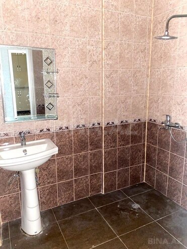 İcarəyə verilir 2 otaqlı yeni tikili 65 m², Qara Qarayev m., photo 13 from 14