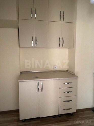 İcarəyə verilir 2 otaqlı yeni tikili 65 m², Qara Qarayev m., photo 10 from 14