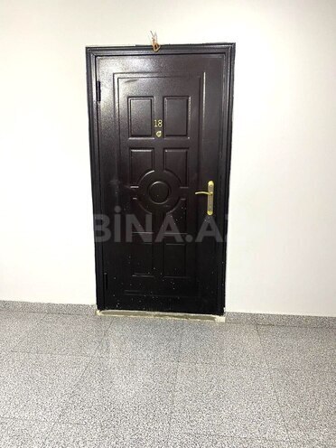 İcarəyə verilir 2 otaqlı yeni tikili 65 m², Qara Qarayev m., photo 5 from 14