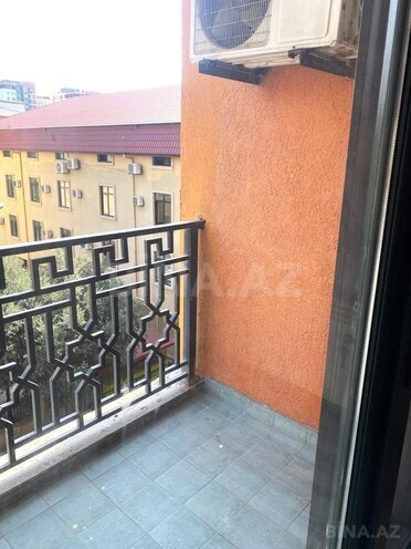 İcarəyə verilir 2 otaqlı yeni tikili 65 m², Qara Qarayev m., photo 7 from 14
