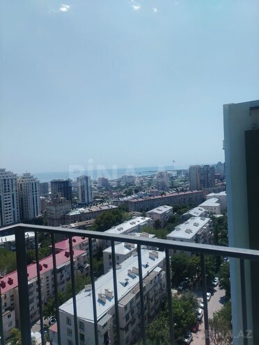 Satılır 3 otaqlı yeni tikili 110 m², Elmlər Akademiyası m., photo 1 from 13