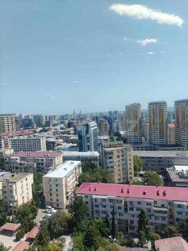 Satılır 3 otaqlı yeni tikili 110 m², Elmlər Akademiyası m., photo 4 from 13