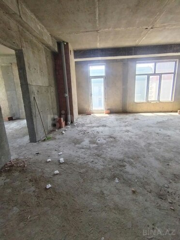 Satılır 3 otaqlı yeni tikili 110 m², Elmlər Akademiyası m., photo 10 from 13