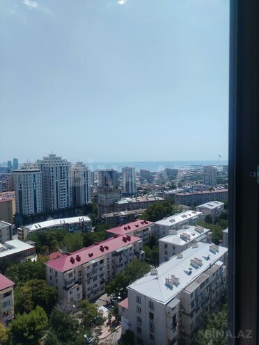 Satılır 3 otaqlı yeni tikili 110 m², Elmlər Akademiyası m., photo 9 from 13