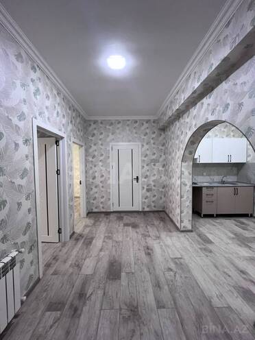 Продаётся 3-комн. новостройка 57 м², Наримановский  р., photo 1 from 11