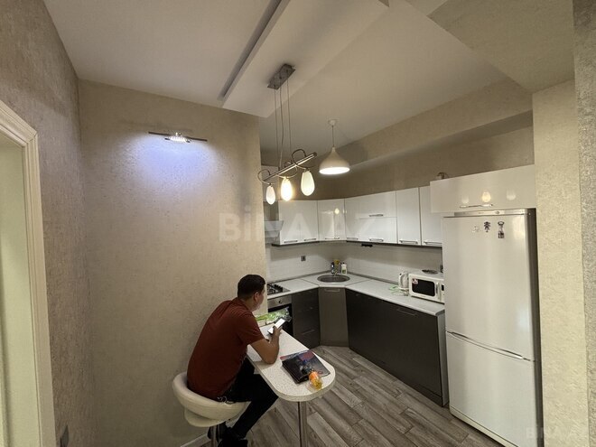 Сдается 2-комн. новостройка 75 м², м. Шах Исмаил Хатаи, photo 5 from 11
