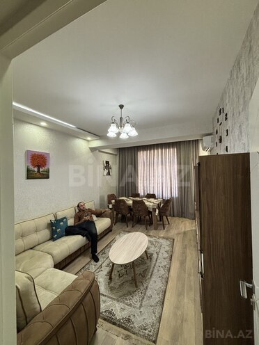 Сдается 2-комн. новостройка 75 м², м. Шах Исмаил Хатаи, photo 3 from 11