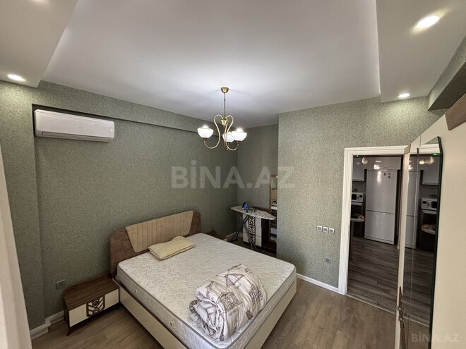 Сдается 2-комн. новостройка 75 м², м. Шах Исмаил Хатаи, photo 1 from 11